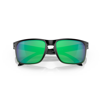 Oakley Holbrook Jade Fade Collection Matte Pacific Frame: Prizm Jade Lenses