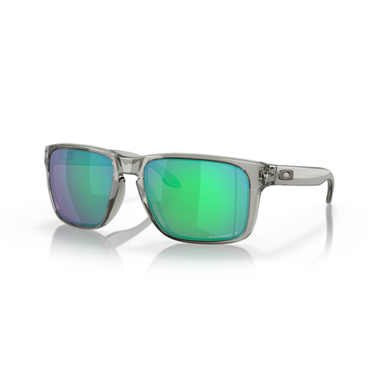 OAKLEY HOLBROOK XL Sunglasses Grey Ink: Prizm Jade Polarized