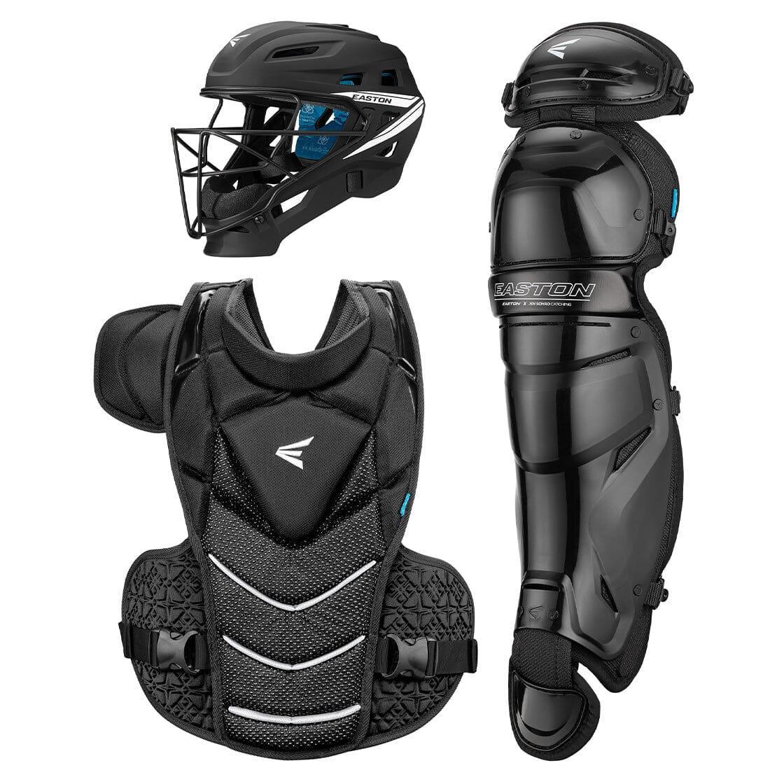 Easton Jen Schro The Very Best Catcher's Set: JENSCHROKIT