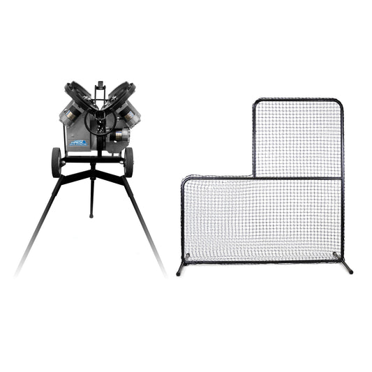 Jr Hack Attack + L-Screen Package Deal