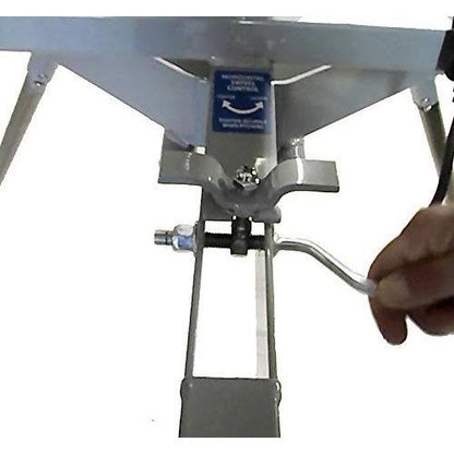 Jr. Hack Attack Baseball Pitching Machine