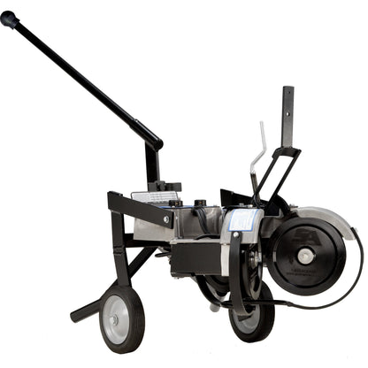 Jr. Hack Attack Baseball Pitching Machine