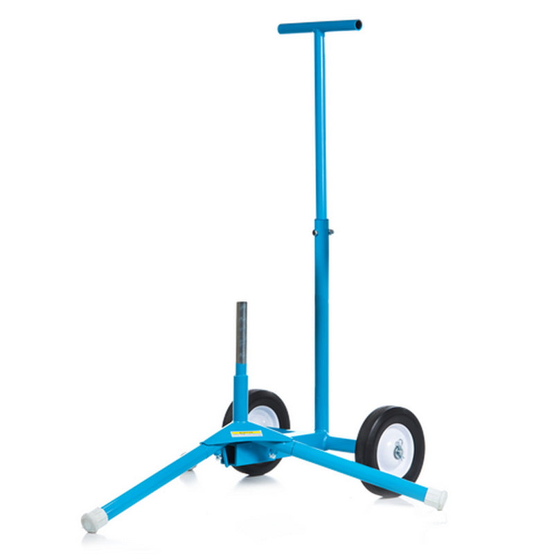Jugs Softball Pitching Machine Transport Cart