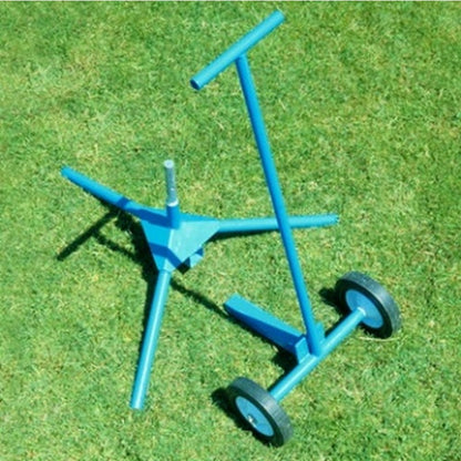 Jugs Softball Pitching Machine Transport Cart