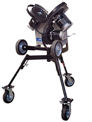 Junior Hack Attack Baseball Pitching Machine by Sports Attack