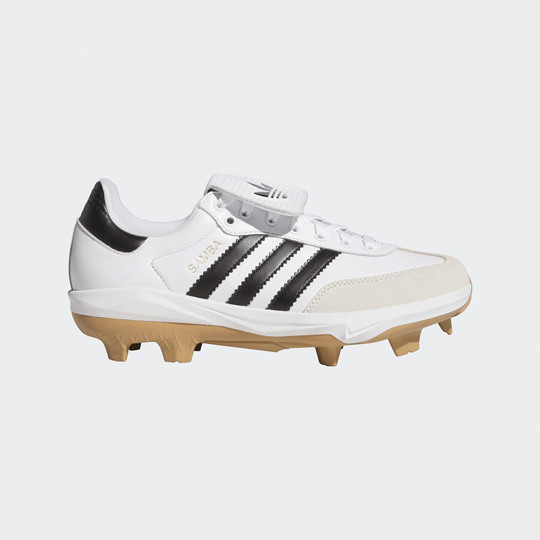 Adidas Samba TPU Baseball Cleats