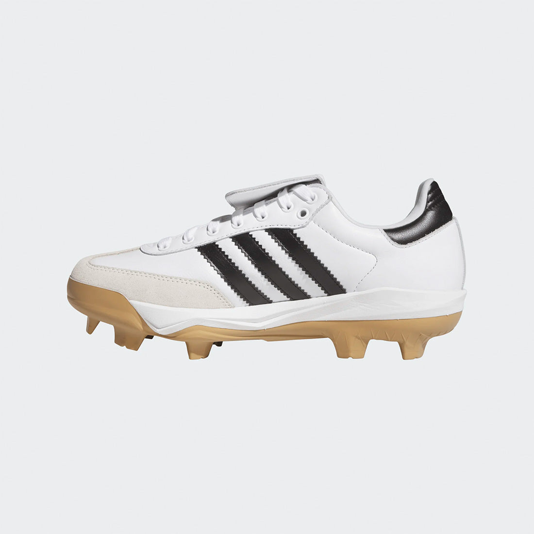 Adidas Samba TPU Baseball Cleats