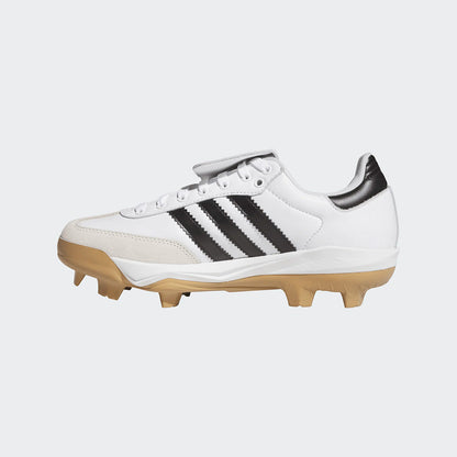 Adidas Samba TPU Baseball Cleats