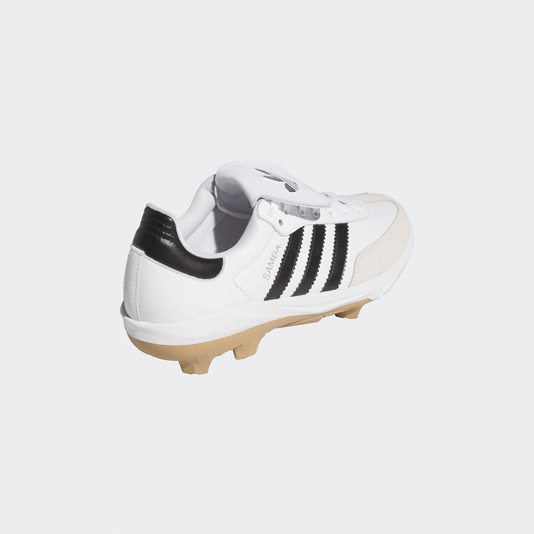 Adidas Samba TPU Baseball Cleats