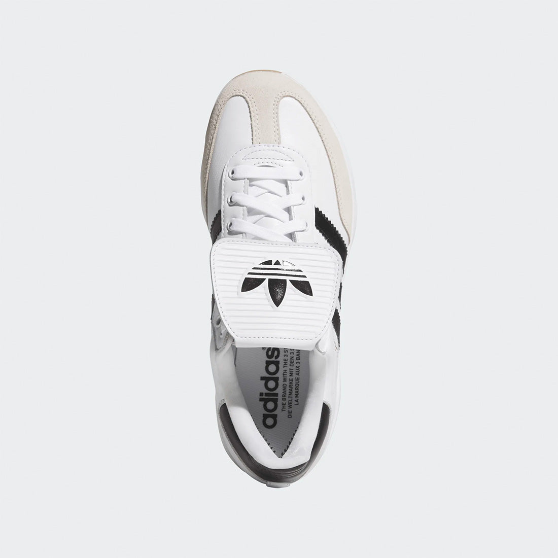 Adidas Samba TPU Baseball Cleats