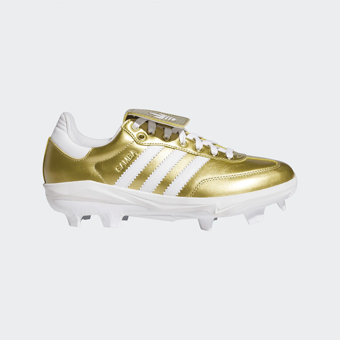 Adidas Samba TPU Baseball Cleats