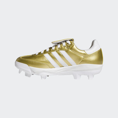 Adidas Samba TPU Baseball Cleats