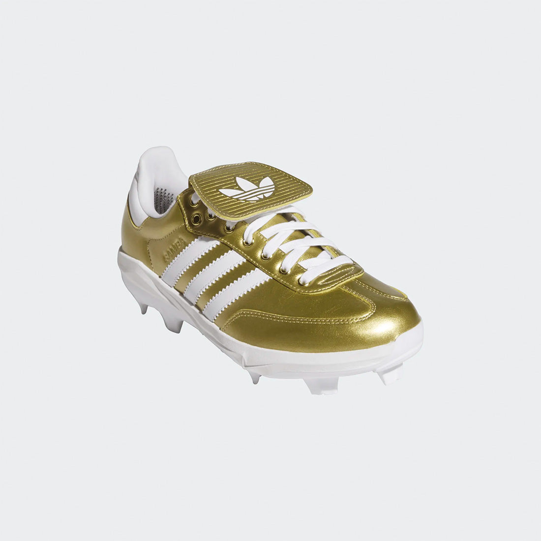 Adidas Samba TPU Baseball Cleats