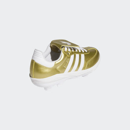 Adidas Samba TPU Baseball Cleats
