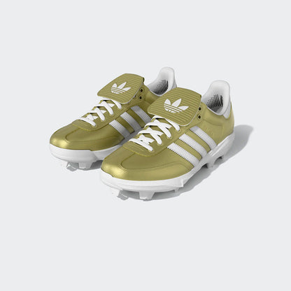 Adidas Samba TPU Baseball Cleats