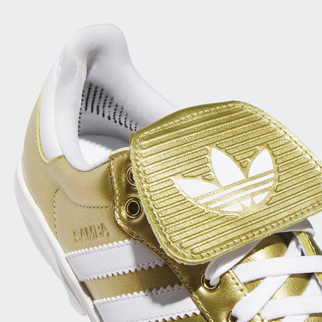 Adidas Samba TPU Baseball Cleats