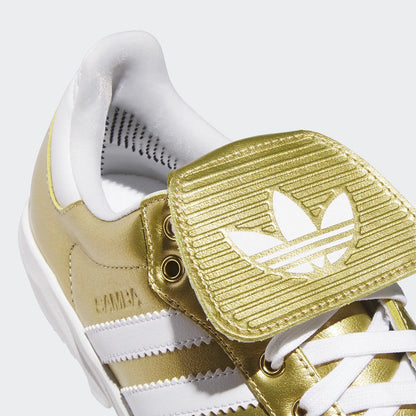 Adidas Samba TPU Baseball Cleats