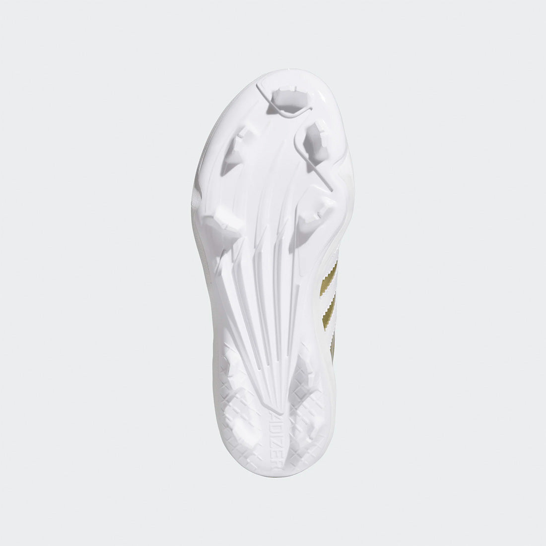 Adidas Samba TPU Baseball Cleats