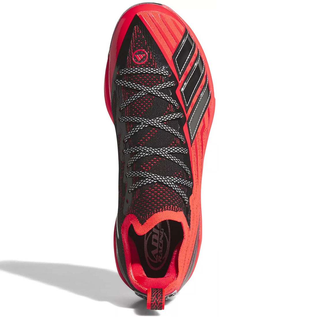 Adidas Adizero Electric+ 3.0 Racing Team Metal Baseball Cleat