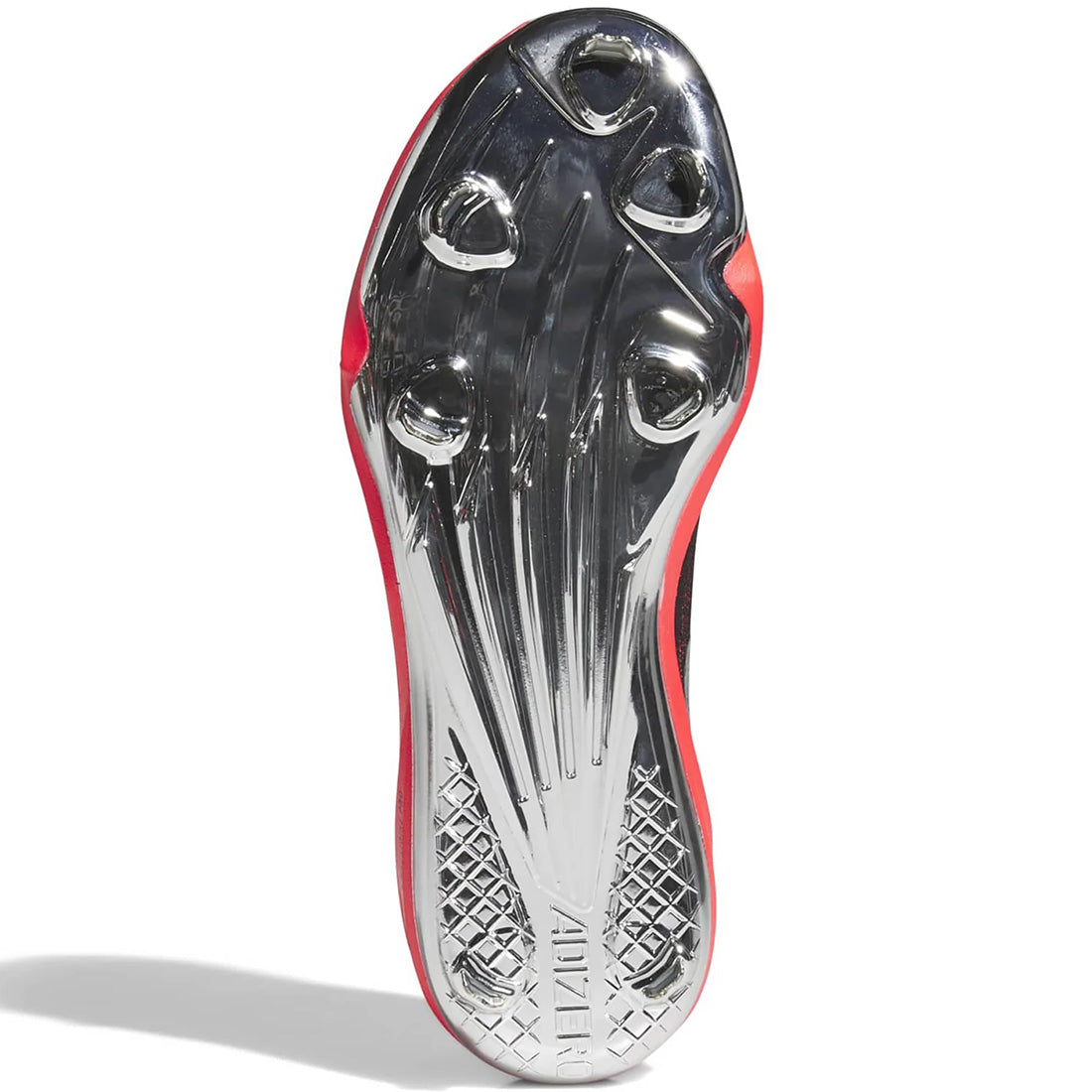 Adidas Adizero Electric+ 3.0 Racing Team Metal Baseball Cleat