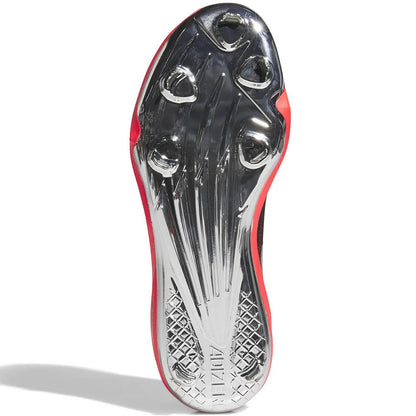 Adidas Adizero Electric+ 3.0 Racing Team Metal Baseball Cleat