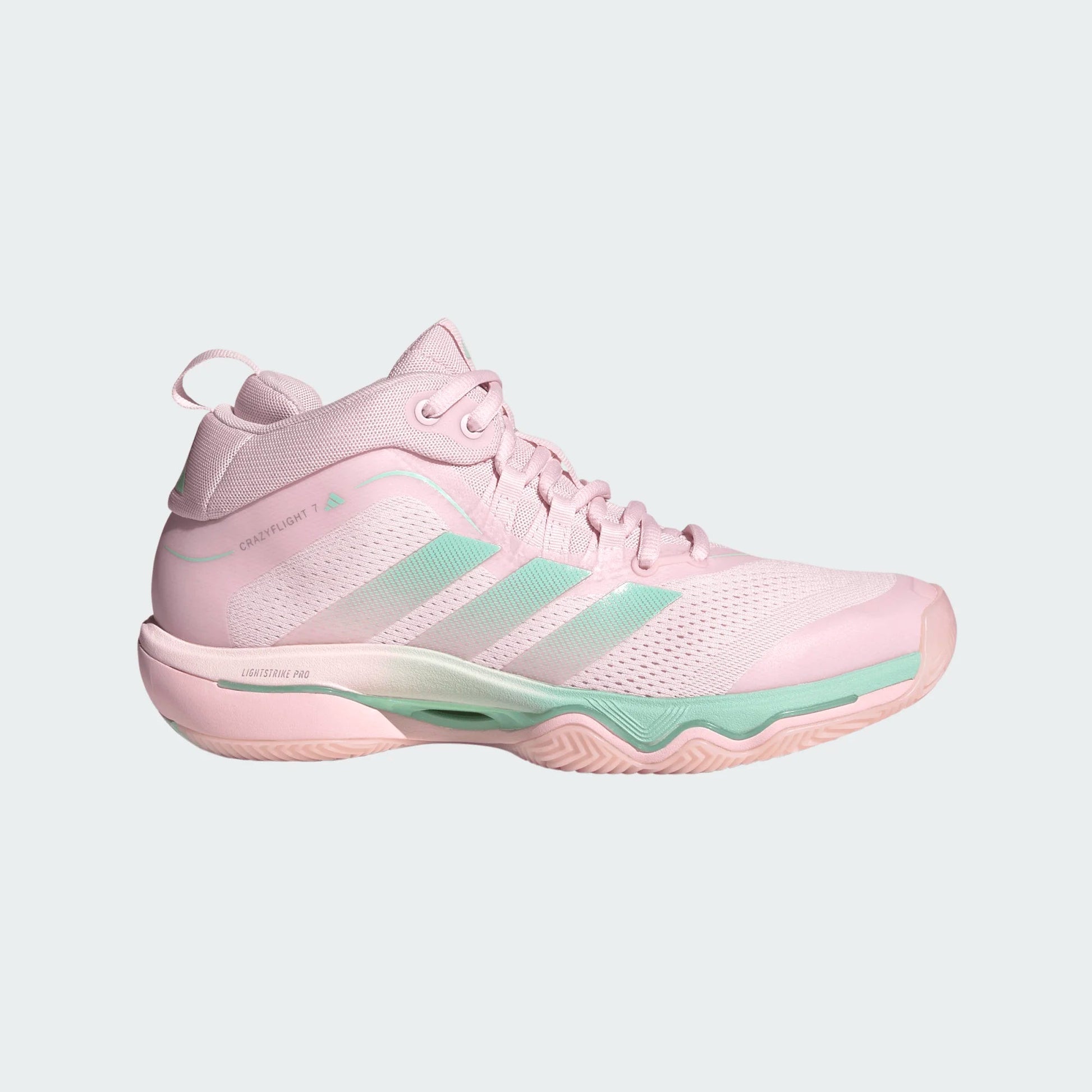 adidas Women's Crazyflight 7 Volleyball Shoes