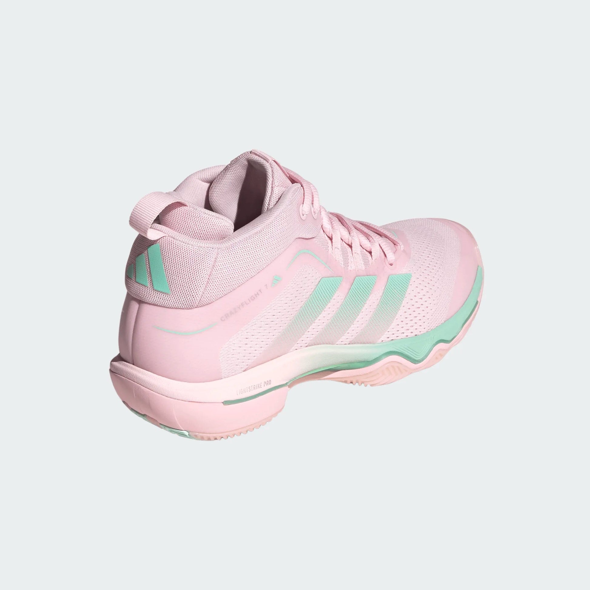 adidas Women's Crazyflight 7 Volleyball Shoes
