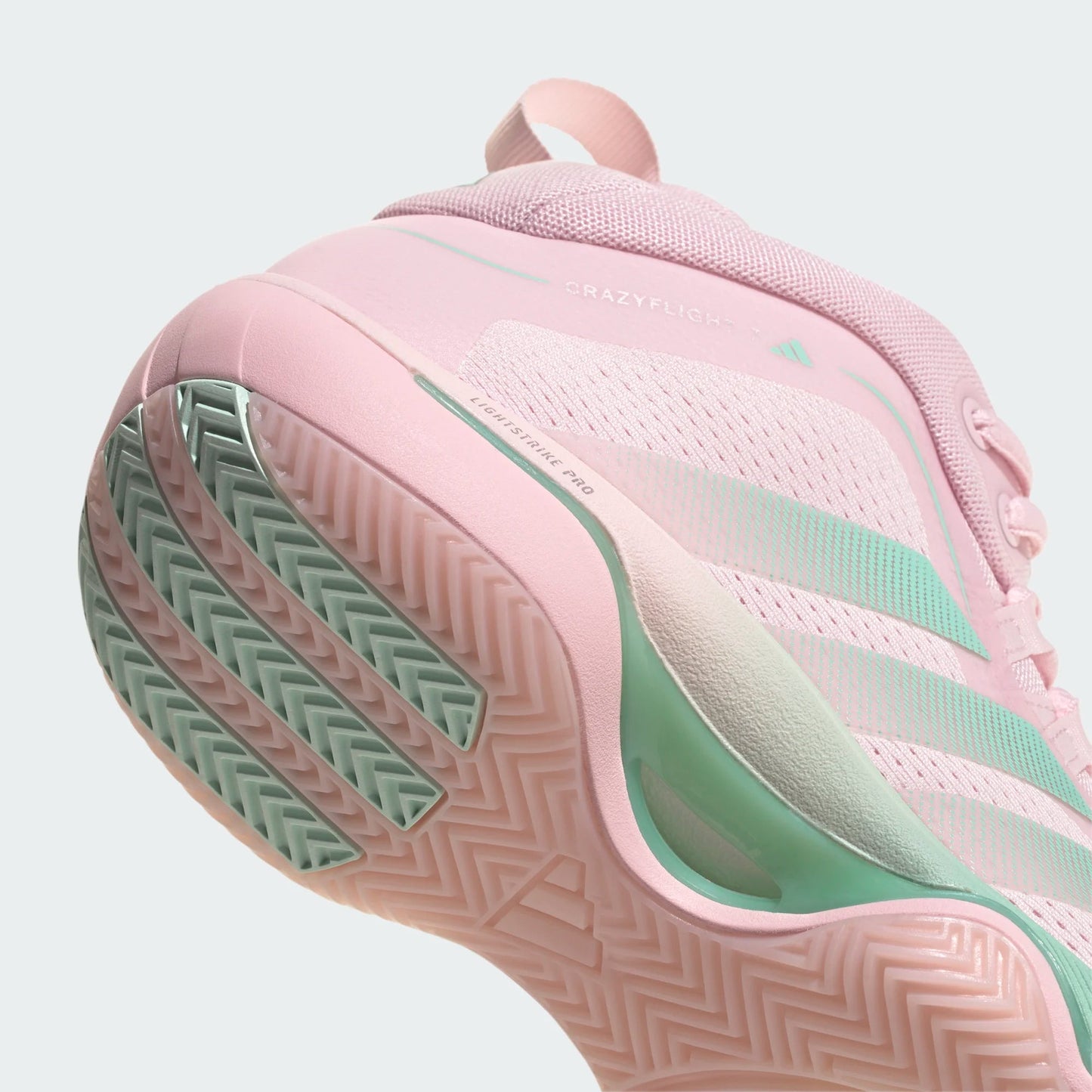 adidas Women's Crazyflight 7 Volleyball Shoes