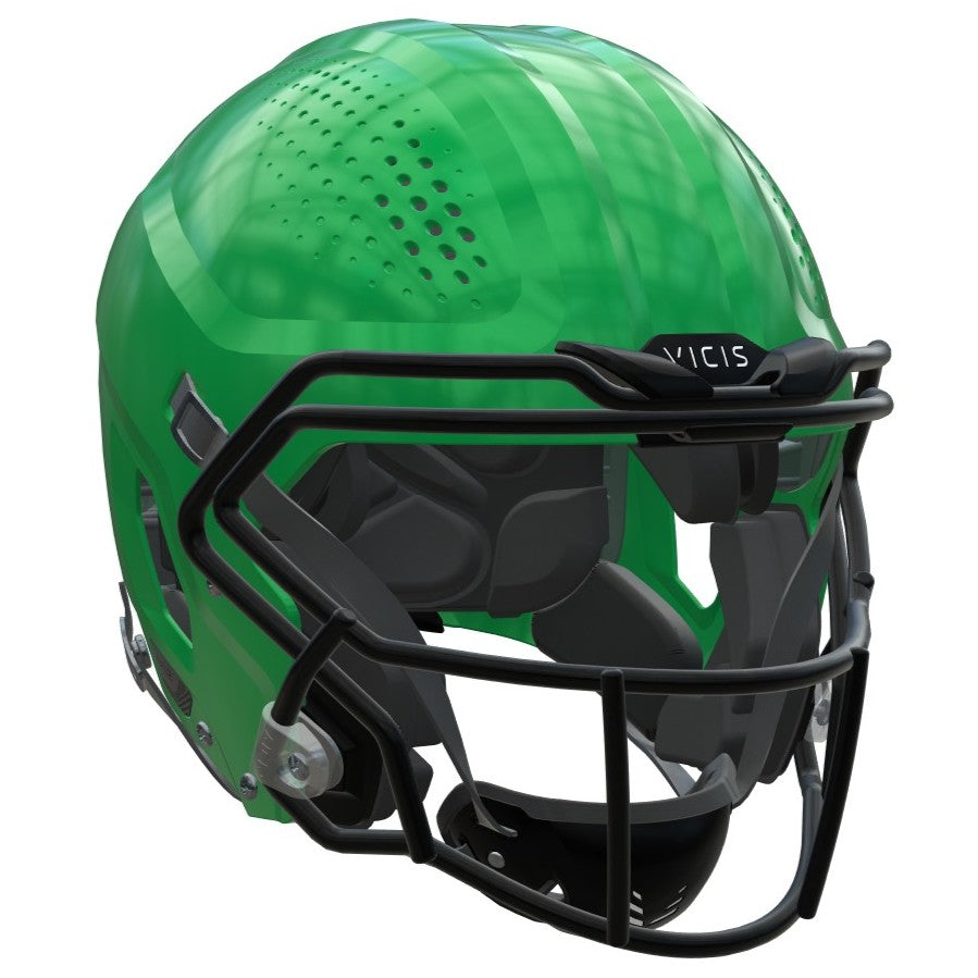2026 Vicis Zero2 Youth Football Helmet