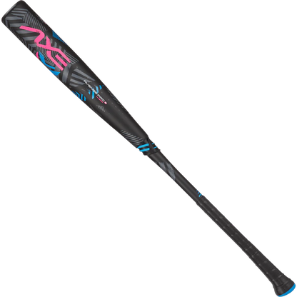 2025 AXE Avenge Pro 3 Hybrid (-3) BBCOR Baseball Bat: L130M-FLR