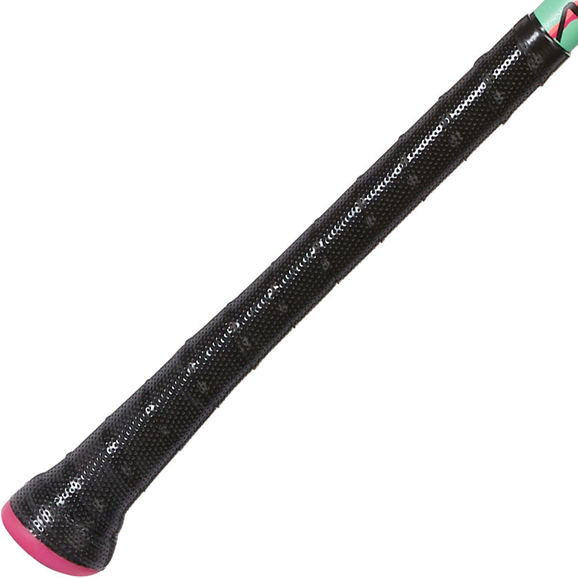 2025 AXE Warp (-10) 2 3/4" USSSA Baseball Bat: L148P-FLR