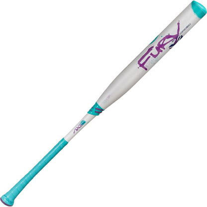 2025 AXE Fury 13" Endload NSA USSSA Slowpitch Softball Bat: L154P-E-FLR