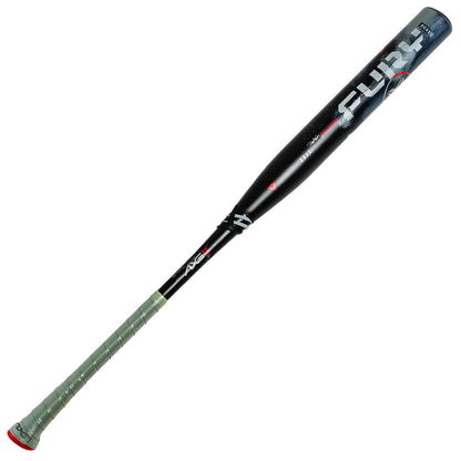 2026 Axe Fury Bravo 13" End Loaded USSSA Slowpitch Softball Bat: L154Q-E-FLR (Flared Handle)