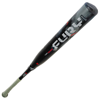 2026 Axe Fury Bravo 13" End Loaded USSSA Slowpitch Softball Bat: L154Q-E-FLR (Flared Handle)