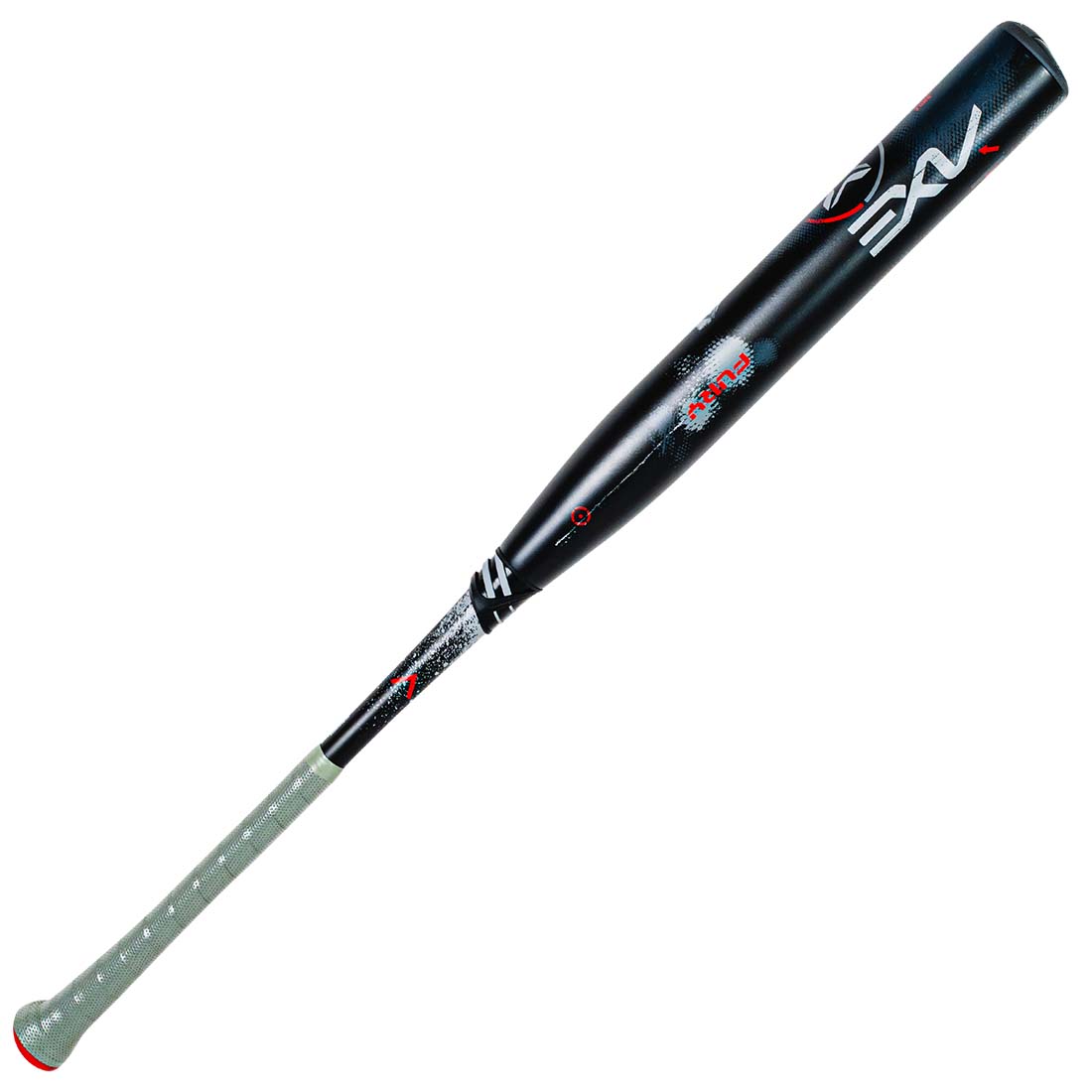 2026 Axe Fury Bravo 13" End Loaded USSSA Slowpitch Softball Bat: L154Q-E-FLR (Flared Handle)