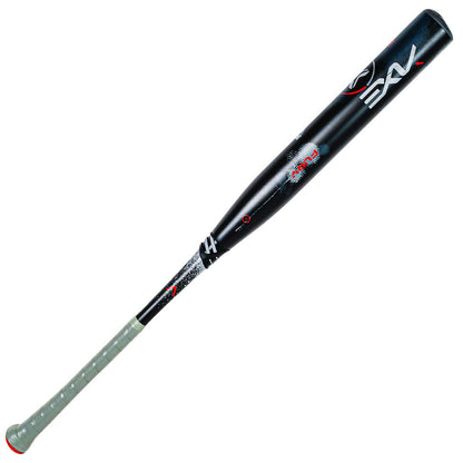 2026 Axe Fury Bravo 13" End Loaded USSSA Slowpitch Softball Bat: L154Q-E-FLR (Flared Handle)
