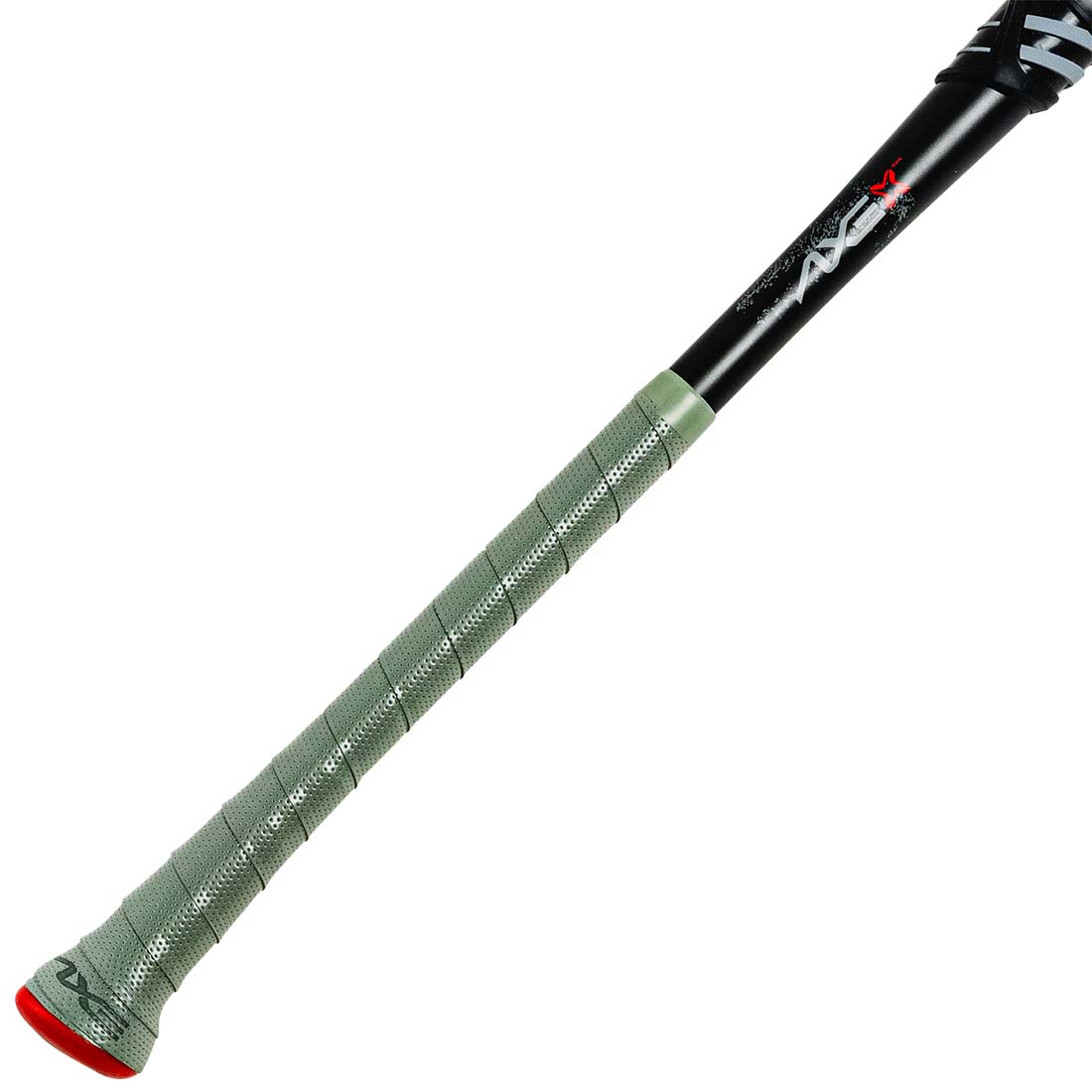 2026 Axe Fury Bravo 13" End Loaded USSSA Slowpitch Softball Bat: L154Q-E-FLR (Flared Handle)