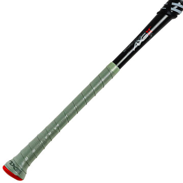 2026 Axe Fury Bravo 13" End Loaded USSSA Slowpitch Softball Bat: L154Q-E-FLR (Flared Handle)