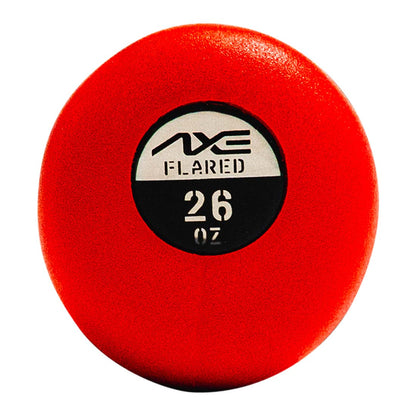 2026 Axe Fury Bravo 13" End Loaded USSSA Slowpitch Softball Bat: L154Q-E-FLR (Flared Handle)