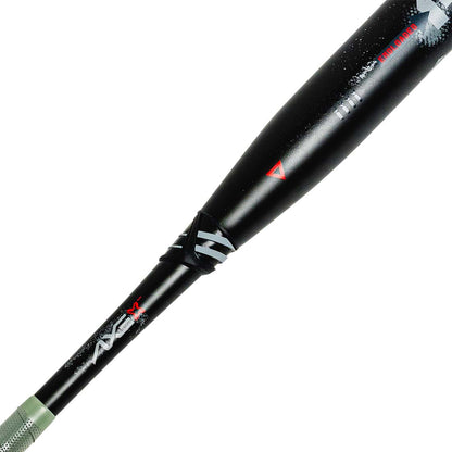 2026 Axe Fury Bravo 13" End Loaded USSSA Slowpitch Softball Bat: L154Q-E-FLR (Flared Handle)