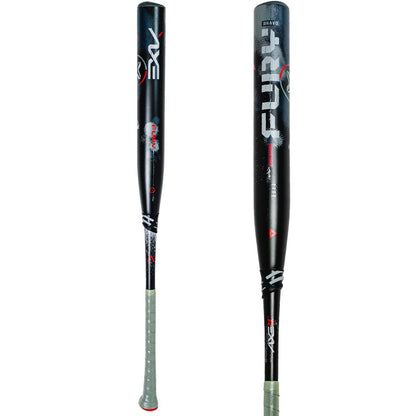 2026 Axe Fury Bravo 13" End Loaded USSSA Slowpitch Softball Bat: L154Q-E-FLR (Flared Handle)