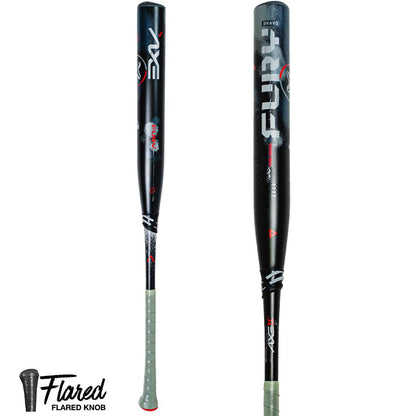 2026 Axe Fury Bravo 13" End Loaded USSSA Slowpitch Softball Bat: L154Q-E-FLR (Flared Handle)