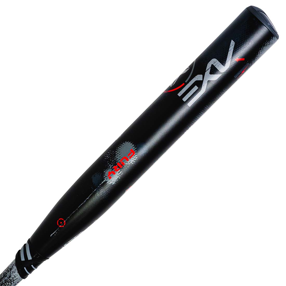 2026 Axe Fury Bravo 13" End Loaded USSSA Slowpitch Softball Bat: L154Q-E-FLR (Flared Handle)