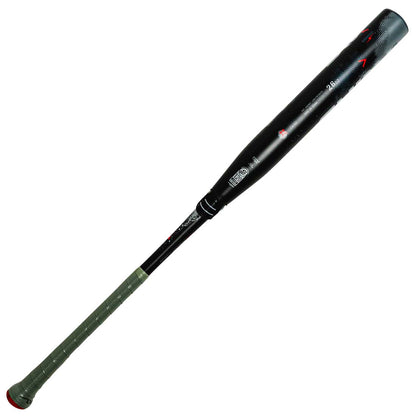 2026 Axe Fury Bravo 13" End Loaded USSSA Slowpitch Softball Bat: L154Q-E-FLR (Flared Handle)