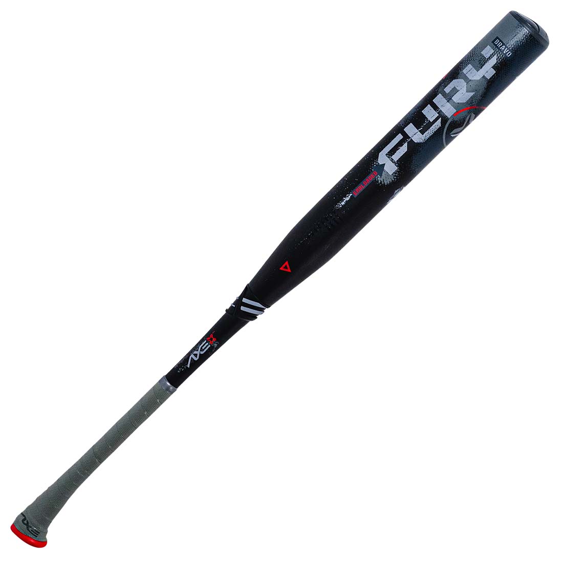 2026 Axe Fury Bravo 13" End Loaded USSSA Slowpitch Softball Bat: L154Q-E (Axe Handle)