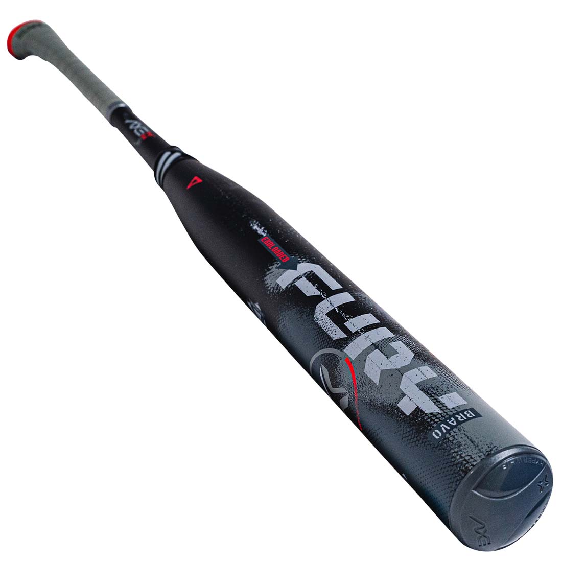 2026 Axe Fury Bravo 13" End Loaded USSSA Slowpitch Softball Bat: L154Q-E (Axe Handle)