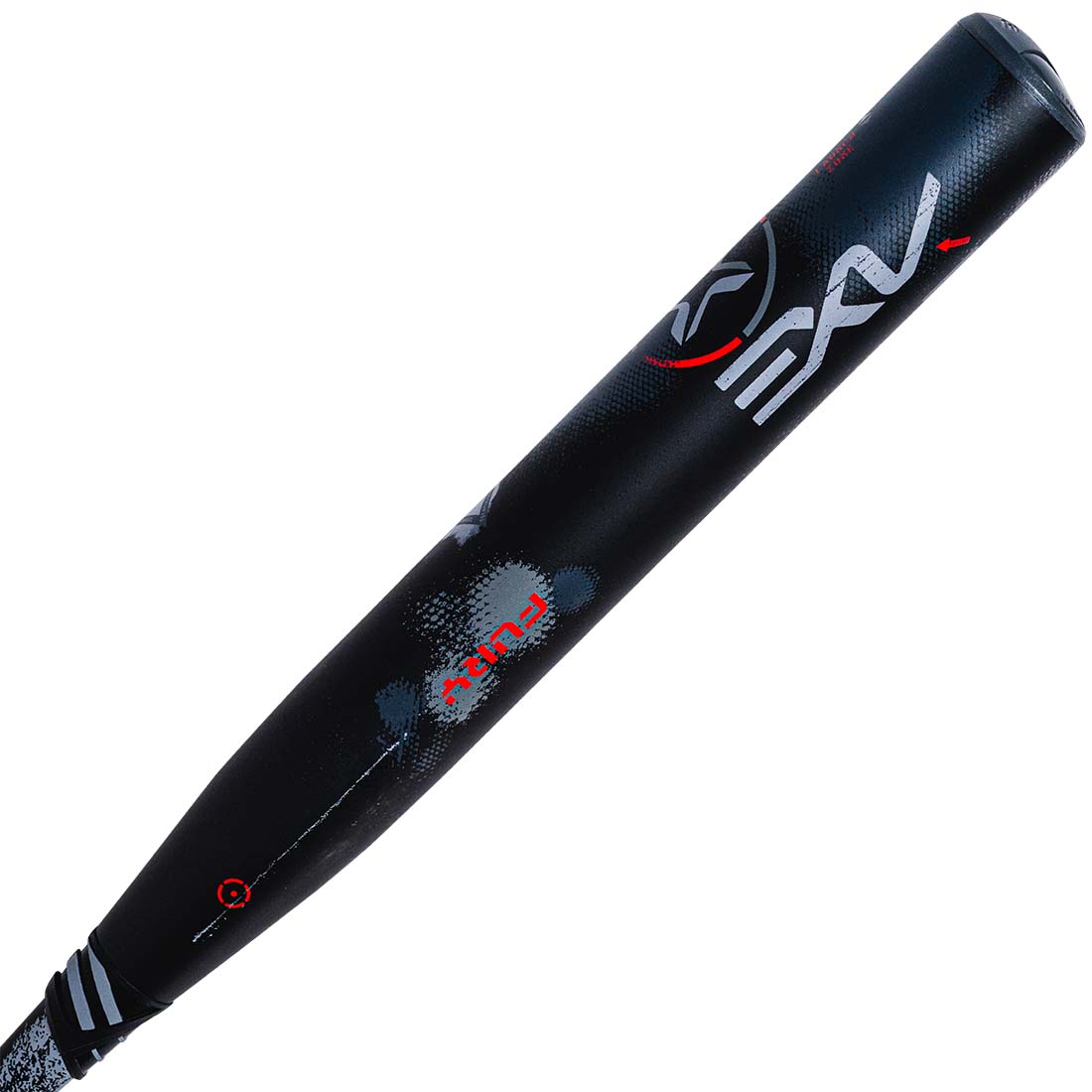 2026 Axe Fury Bravo 13" End Loaded USSSA Slowpitch Softball Bat: L154Q-E (Axe Handle)