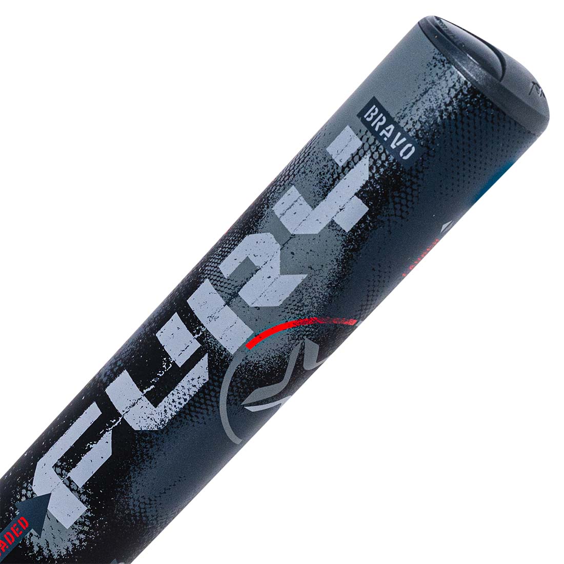 2026 Axe Fury Bravo 13" End Loaded USSSA Slowpitch Softball Bat: L154Q-E (Axe Handle)