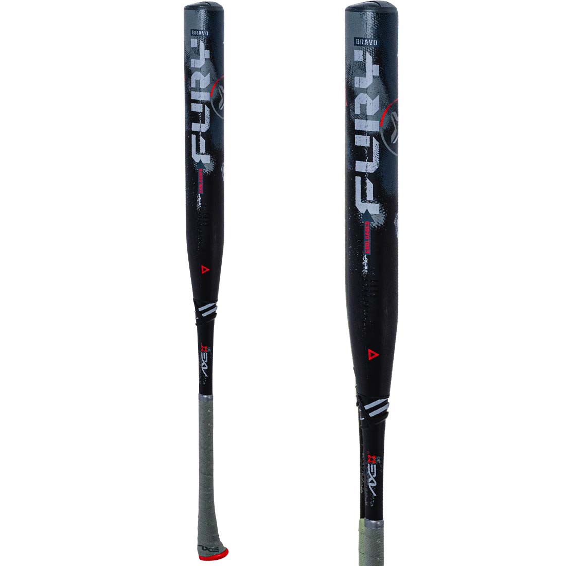 2026 Axe Fury Bravo 13" End Loaded USSSA Slowpitch Softball Bat: L154Q-E (Axe Handle)