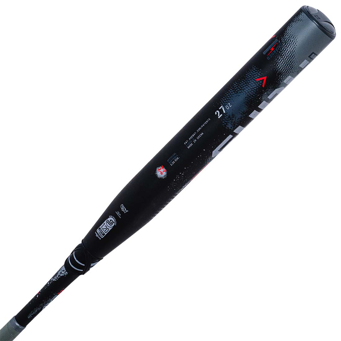 2026 Axe Fury Bravo 13" End Loaded USSSA Slowpitch Softball Bat: L154Q-E (Axe Handle)